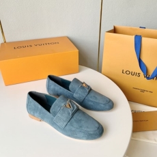 Louis Vuitton Business Shoes